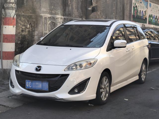 Mazda 5