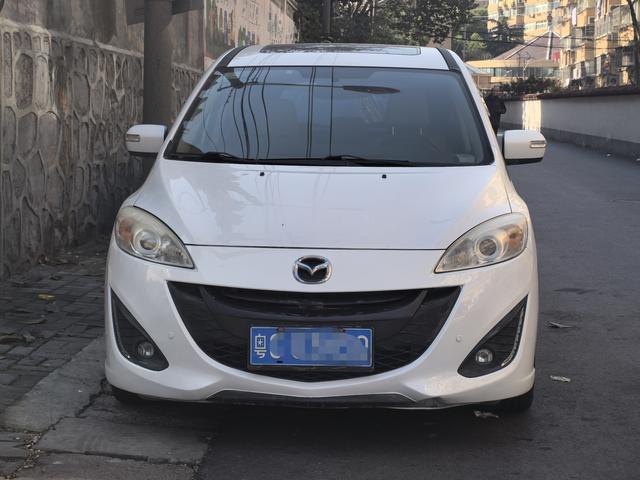 Mazda 5