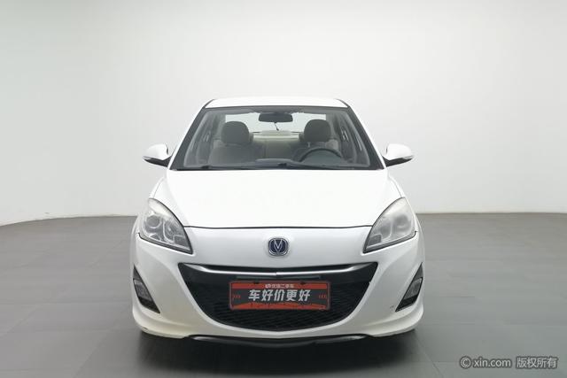 Changan Yuexiang V5