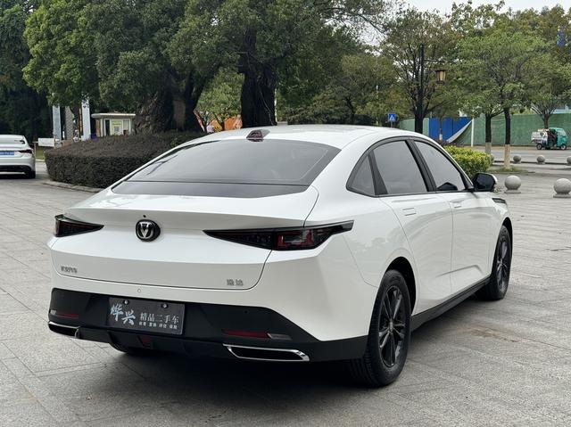 Changan Yida