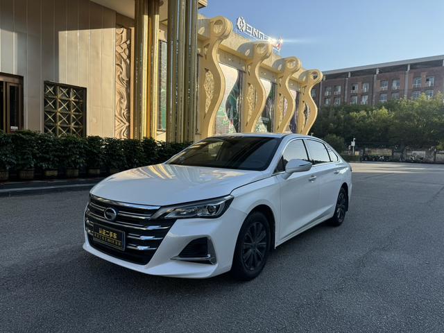 GAC Trumpchi GA6