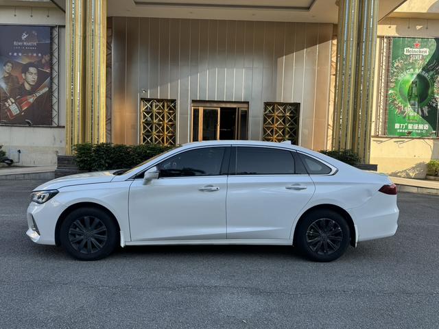 GAC Trumpchi GA6