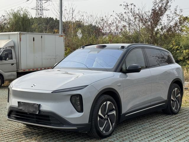 NIO ES6