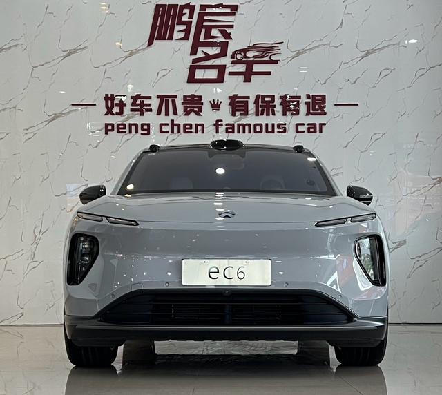 NIO EC6