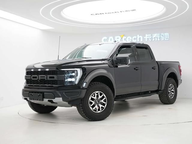 Ford F-150 Raptor