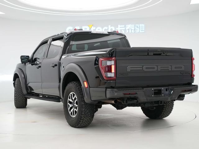 Ford F-150 Raptor