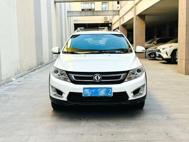 Dongfeng Fengshen AX3