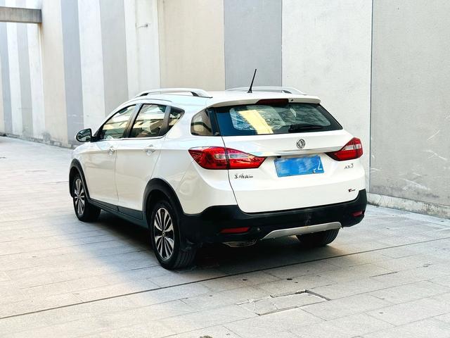 Dongfeng Fengshen AX3