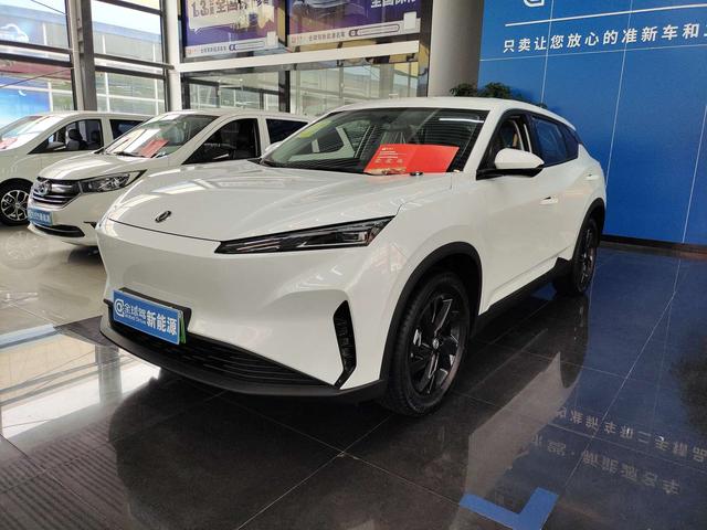 Dongfeng SKY EV01