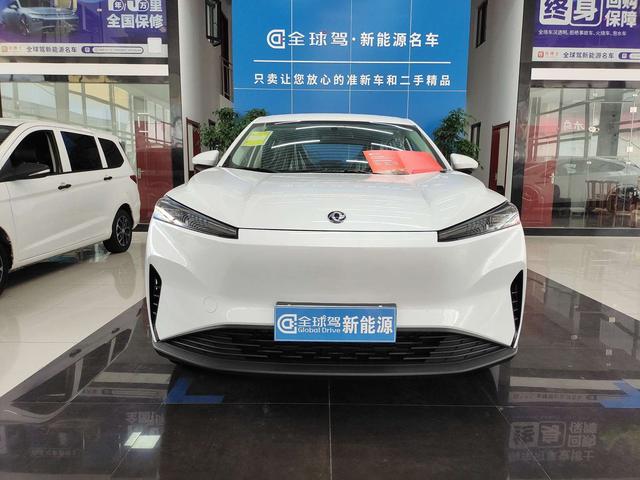 Dongfeng SKY EV01