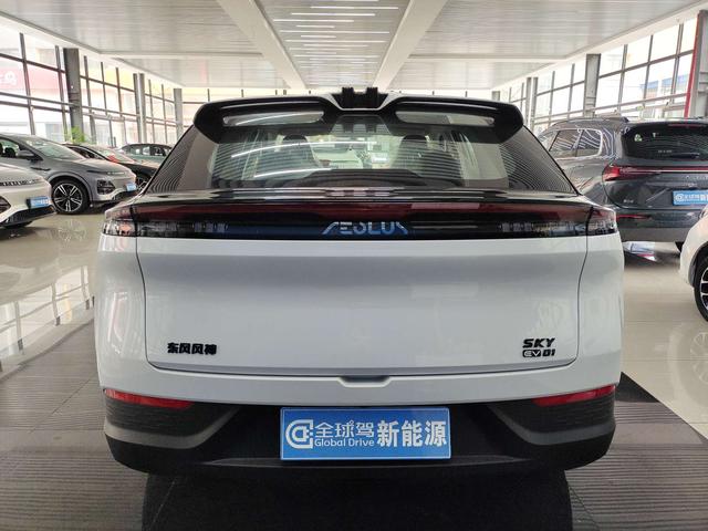 Dongfeng SKY EV01