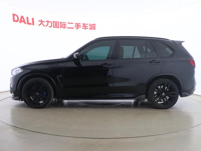 BMW X5M