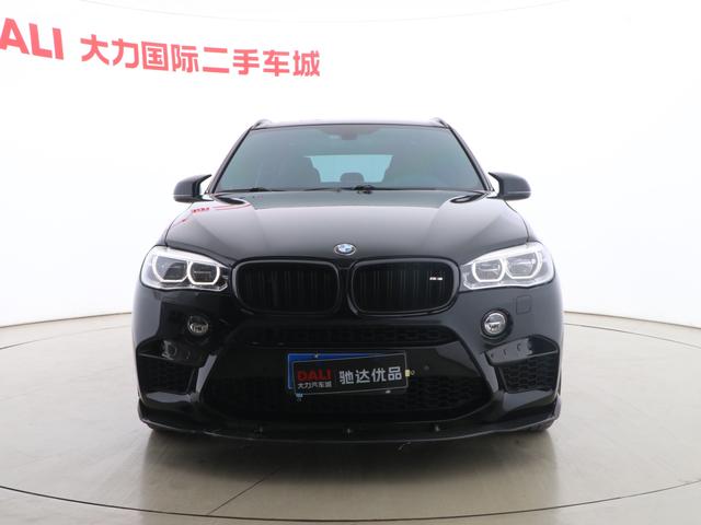 BMW X5M