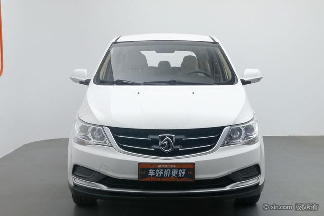 Baojun 730