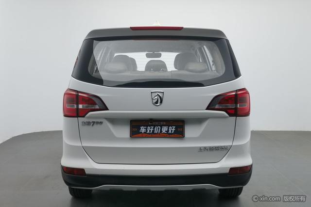 Baojun 730