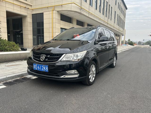 Baojun 730