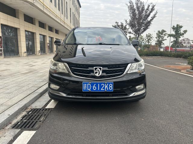 Baojun 730