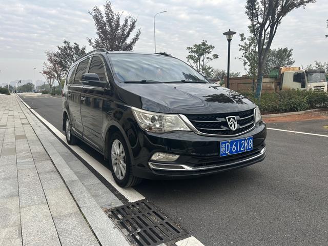 Baojun 730