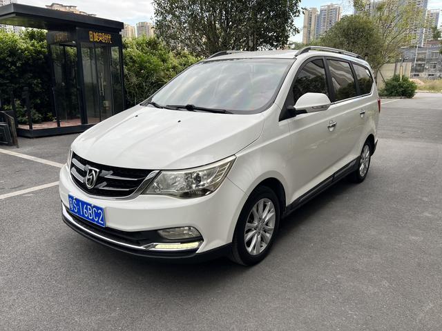 Baojun 730