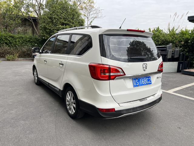 Baojun 730