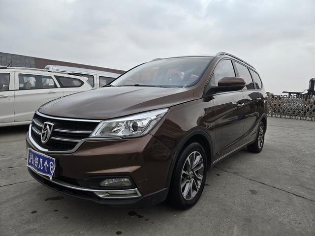 Baojun 730