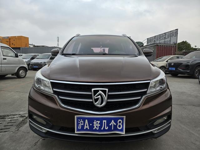 Baojun 730