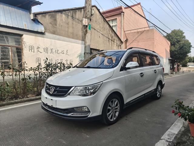 Baojun 730