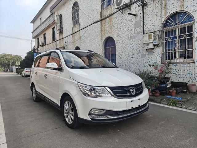 Baojun 730