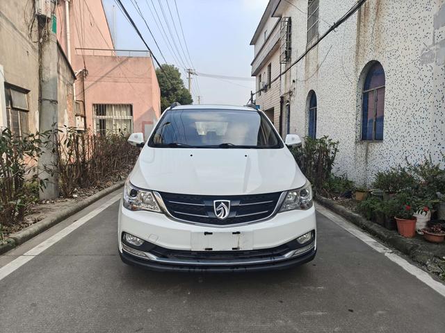 Baojun 730