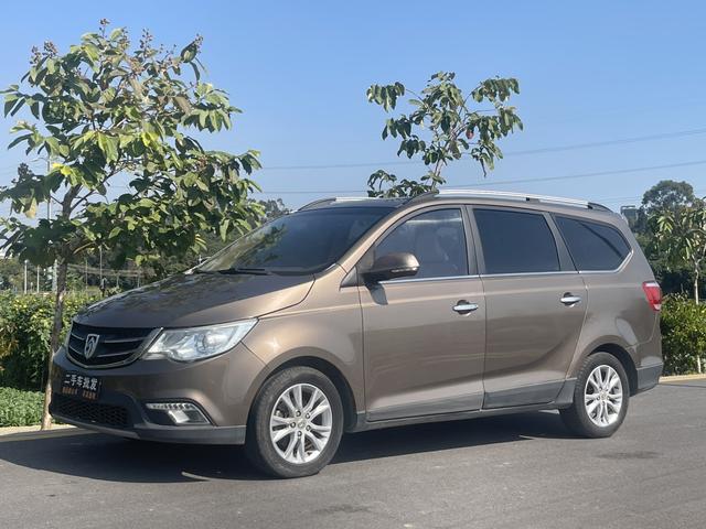 Baojun 730