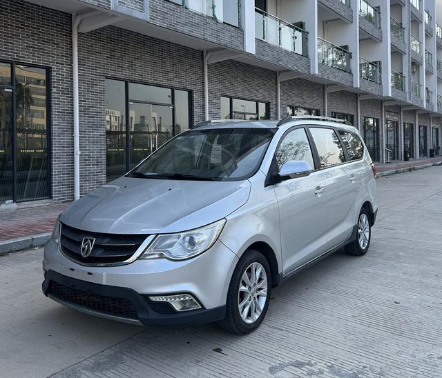 Baojun 730