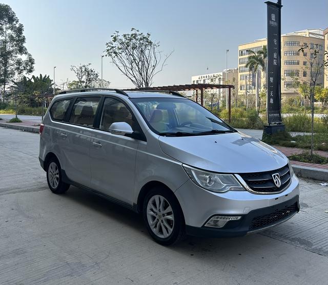 Baojun 730