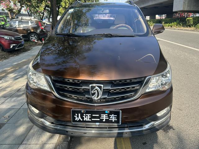 Baojun 730