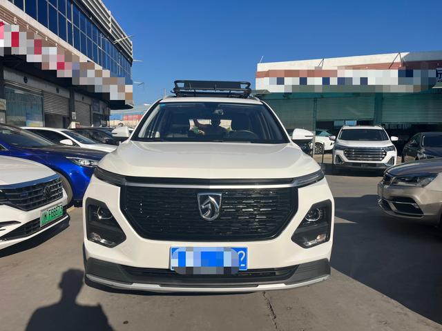 Baojun 530