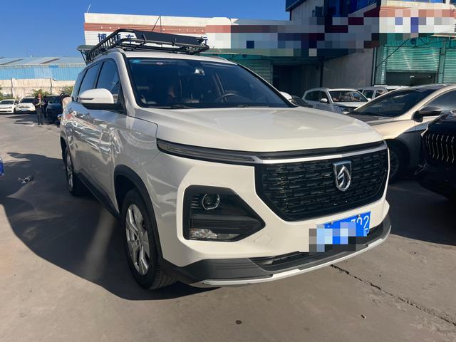 Baojun 530