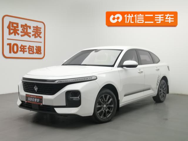 Baojun RC-5