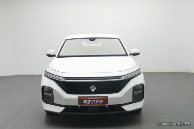 Baojun RC-5