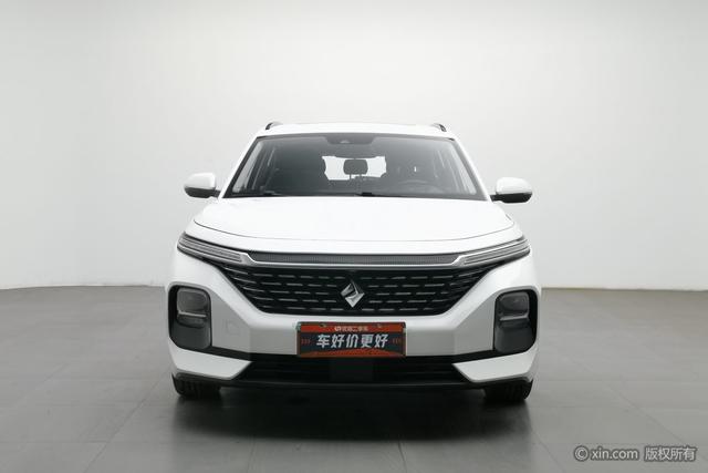 Baojun RC-5