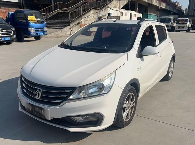 Baojun 310