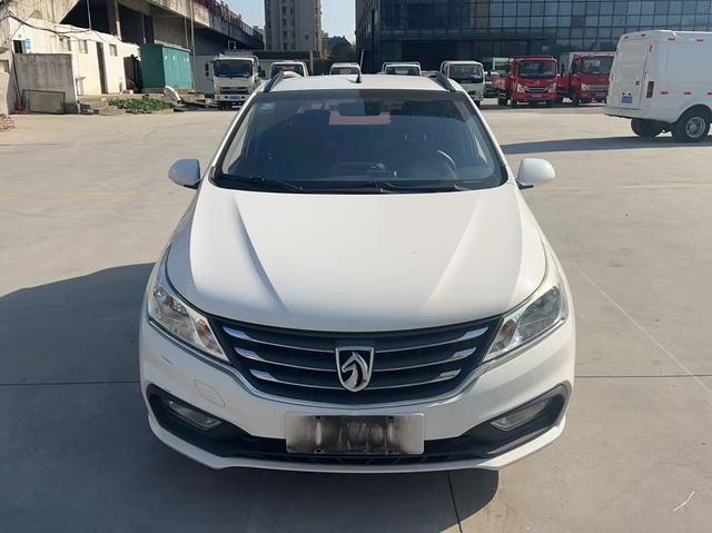 Baojun 310