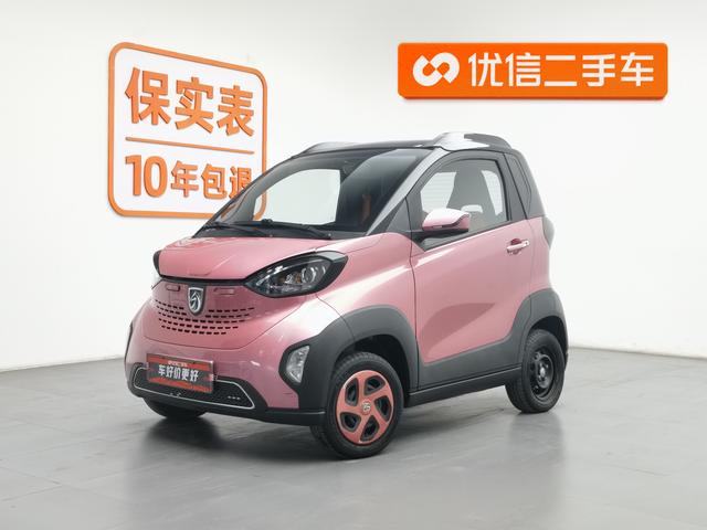 Baojun E100