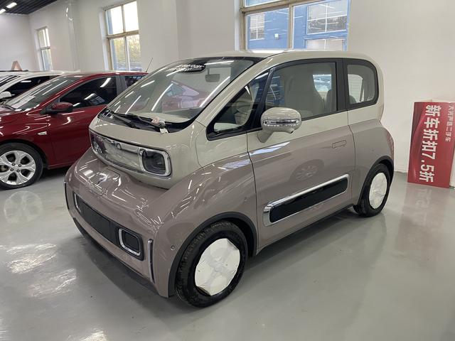 Baojun KiWi EV