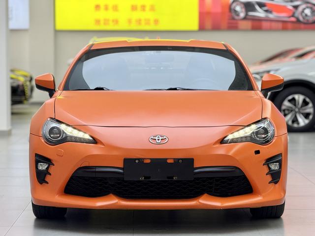 Toyota 86