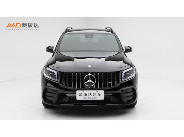 Mercedes-Benz GLB AMG