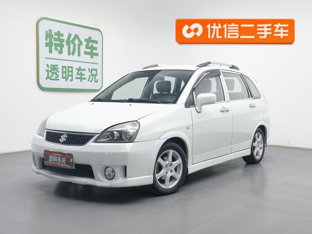 Suzuki Liana