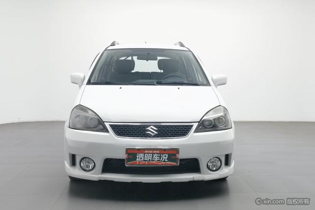 Suzuki Liana