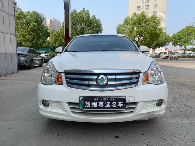 Dongfeng Junfeng E11K