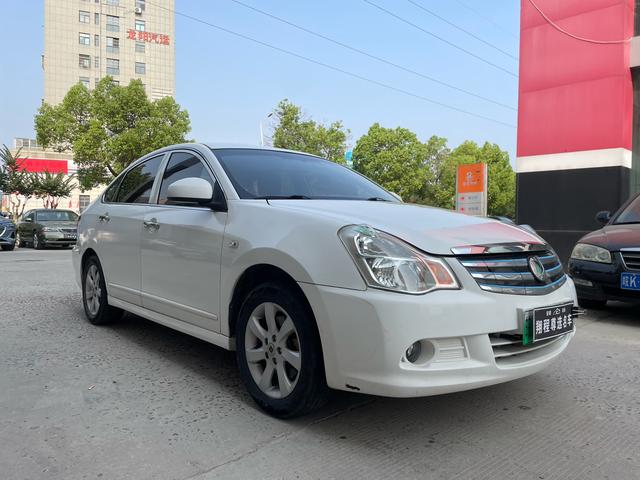 Dongfeng Junfeng E11K