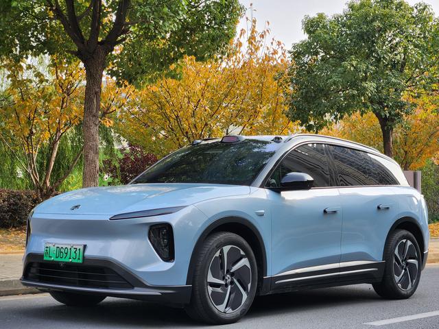 NIO ES6