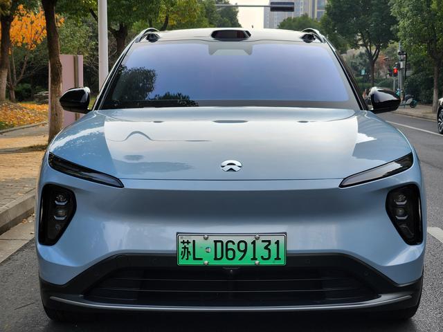 NIO ES6